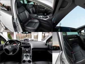 Peugeot 3008 benzina automat — miniatura 8