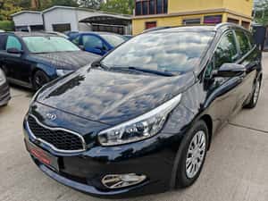 KIA STINGER – Model 2023, coupe sportiv cu design modern — miniatura 7