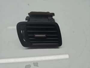 Grila aerisire dreapta Volkswagen Passat CC (357) [Fabr 2008-2012] 3C2 — miniatura 6