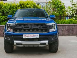Ford Ranger 2025 - SUV second-hand, 3000 km — miniatura 2