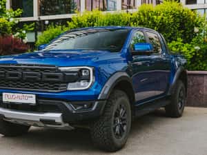 Ford Ranger 2025 - SUV second-hand, 3000 km — miniatura 3