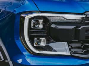 Ford Ranger 2025 - SUV second-hand, 3000 km — miniatura 4