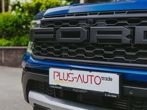 Ford Ranger 2025 - SUV second-hand, 3000 km — miniatura 6