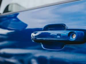 Ford Ranger 2025 - SUV second-hand, 3000 km — miniatura 7