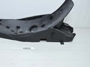 BMW R1250GS 2018 - 2024 Aparatoare plastic codita spate