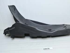 BMW R1250GS 2018 - 2024 Aparatoare plastic codita spate — miniatura 6