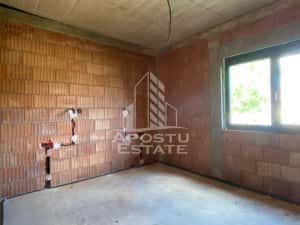 Casa pe un singur nivel de vanzare Comuna Urseni — miniatura 3
