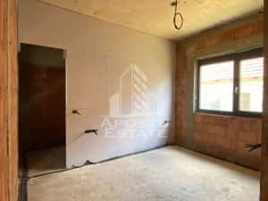 Casa pe un singur nivel de vanzare Comuna Urseni — miniatura 9