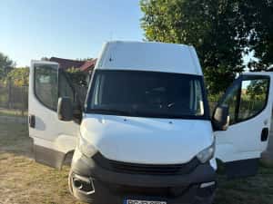 Iveco daily an 2018 — miniatura 3