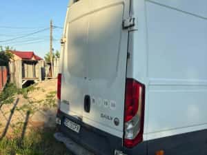 Iveco daily an 2018 — miniatura 4
