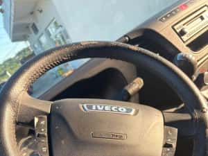 Iveco daily an 2018 — miniatura 6