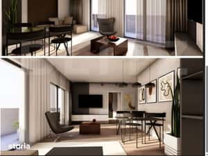 Studio 52.79 mp intr-un ansamblu cu 0% Comision la Achizitie — miniatura 5