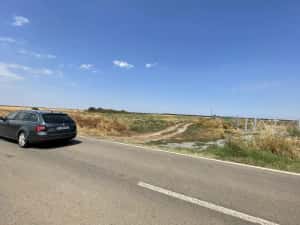 Teren UNIC P+2 mixt | Frumușani–Vasilati | Proiect dezvoltare — miniatura 6