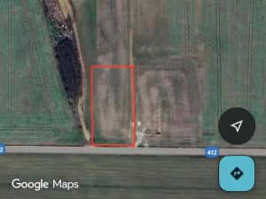 Teren UNIC P+2 mixt | Frumușani–Vasilati | Proiect dezvoltare — miniatura 7