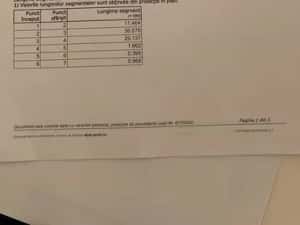 Teren UNIC P+2 mixt | Frumușani–Vasilati | Proiect dezvoltare — miniatura 9