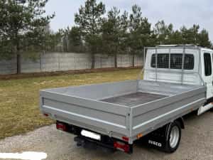 Iveco daily 7 locuri 50c15,35c1535c18.sprinter — miniatura 4