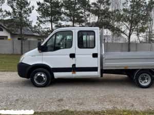 Iveco daily 7 locuri 50c15,35c1535c18.sprinter — miniatura 5