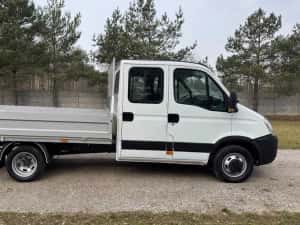 Iveco daily 7 locuri 50c15,35c1535c18.sprinter — miniatura 6