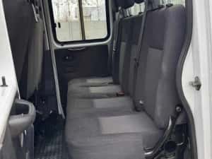 Iveco daily 7 locuri 50c15,35c1535c18.sprinter — miniatura 7