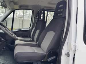 Iveco daily 7 locuri 50c15,35c1535c18.sprinter — miniatura 8