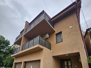 Apartament cu 3 camere de închiriat – zona Rogerius, Oradea — miniatura 3