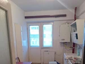 Apartament 2 camere, 60mp — miniatura 4
