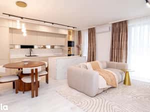 Apartament 2 camere premium | Luminos | Ansamblu West Avenue — miniatura 4