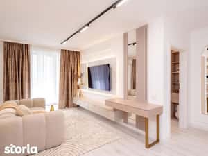 Apartament 2 camere premium | Luminos | Ansamblu West Avenue — miniatura 5
