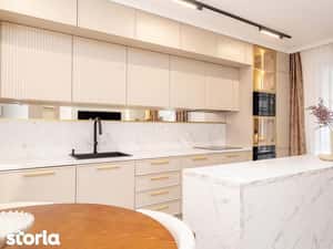 Apartament 2 camere premium | Luminos | Ansamblu West Avenue — miniatura 6