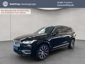 Volvo XC90 SUV Second Hand 27.992 km - 56.854 EUR