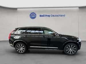 Volvo XC90 SUV Second Hand 27.992 km - 56.854 EUR — miniatura 7