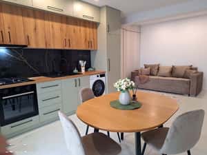 Apartament de inchiriat — miniatura 1