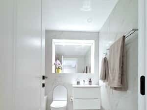 Apartament de inchiriat — miniatura 6