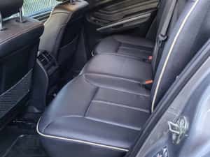 Mercedes Grand ML 350 BlueTEC 4MATIC – SUV puternic și confortabil — miniatura 6