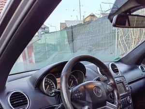 Mercedes Grand ML 350 BlueTEC 4MATIC – SUV puternic și confortabil — miniatura 7