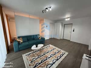 Cloud 9 | Studio | Centrala | Balcon | Prox. Metrou |