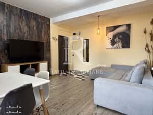 Apartament cu 3 camere de închiriat | Prima Shops | Oradea — miniatura 3
