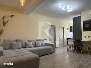 Apartament cu 3 camere de închiriat | Prima Shops | Oradea — miniatura 4