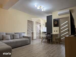 Apartament cu 3 camere de închiriat | Prima Shops | Oradea — miniatura 5