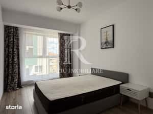 Apartament cu 3 camere de închiriat | Prima Shops | Oradea — miniatura 6