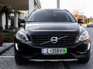 Volvo XC60 2016 D4 190 Cai 4x4 Xenon Piele — miniatura 2