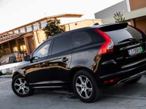 Volvo XC60 2016 D4 190 Cai 4x4 Xenon Piele — miniatura 4