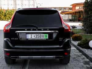 Volvo XC60 2016 D4 190 Cai 4x4 Xenon Piele — miniatura 5