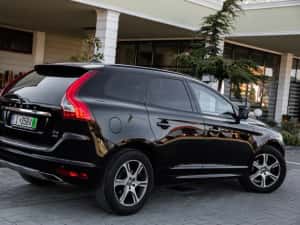 Volvo XC60 2016 D4 190 Cai 4x4 Xenon Piele — miniatura 6
