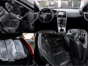 Volvo XC60 2016 D4 190 Cai 4x4 Xenon Piele — miniatura 7