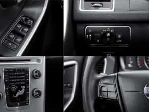 Volvo XC60 2016 D4 190 Cai 4x4 Xenon Piele — miniatura 8