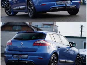 Renault Megane GT Line 2011 1.9Diesel 188.000km /RAR EFECTUAT-Garantie — miniatura 3