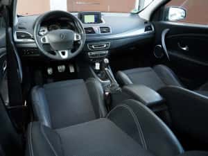 Renault Megane GT Line 2011 1.9Diesel 188.000km /RAR EFECTUAT-Garantie — miniatura 5