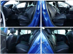 Renault Megane GT Line 2011 1.9Diesel 188.000km /RAR EFECTUAT-Garantie — miniatura 7