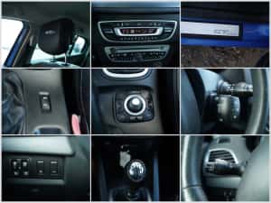 Renault Megane GT Line 2011 1.9Diesel 188.000km /RAR EFECTUAT-Garantie — miniatura 8